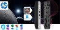 HP Elitedesk 705 G4 AMD Ryzen 5 8GB DDR4 256GB SSD Windows 10 Pro