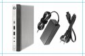HP Prodesk 600 G3 Intel Core i5 16GB DDR4 128GB SSD Windows 10 Pro