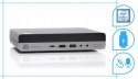 HP Prodesk 600 G3 Intel Core i5 8GB DDR4 128GB SSD Windows 10 Pro