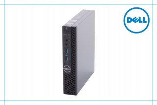 Dell Optiplex 3070 Tiny Intel Core i5 16GB DDR4 128GB SSD Windows 11