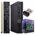 Dell Optiplex 3070 Tiny Intel Core i5 8GB DDR4 1000GB SSD Windows 11