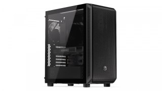 Obudowa Endorfy ARX 500 Core przestronna z wentylatorami Stratus