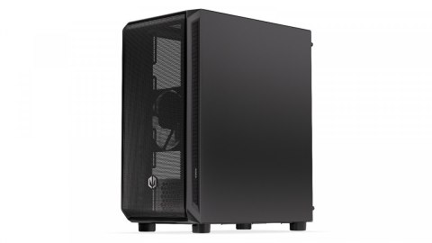 Obudowa Endorfy ARX 500 Core przestronna z wentylatorami Stratus
