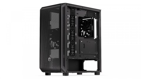 Obudowa Endorfy ARX 500 Core przestronna z wentylatorami Stratus