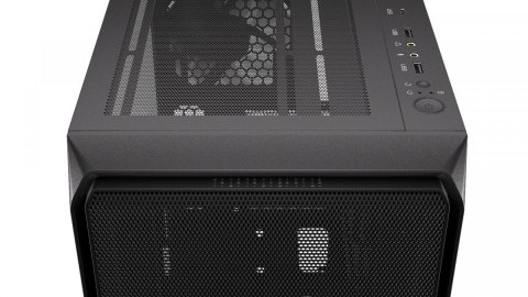 Obudowa Endorfy ARX 500 Core przestronna z wentylatorami Stratus