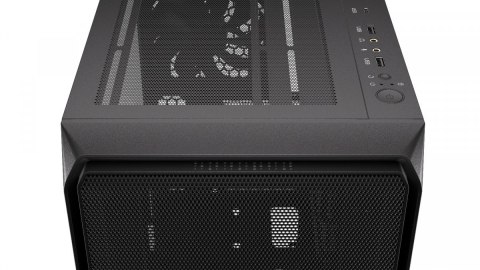 Obudowa Endorfy ARX 500 Core przestronna z wentylatorami Stratus