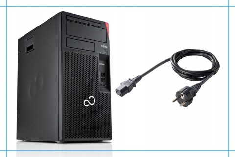 Fujitsu Esprimo P558 Intel Core i5 32GB DDR4 1000GB SSD Windows 11