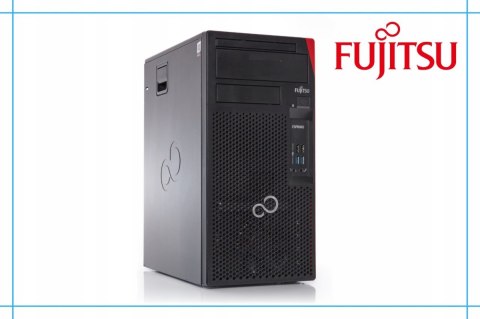 Fujitsu Esprimo P558 Intel Core i5 32GB DDR4 256GB SSD Windows 11