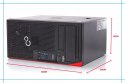 Fujitsu Esprimo P558 Intel Core i5 8GB DDR4 1000GB SSD Windows 11