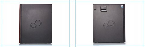 Fujitsu Esprimo P558 Intel Core i5 8GB DDR4 1000GB SSD Windows 11