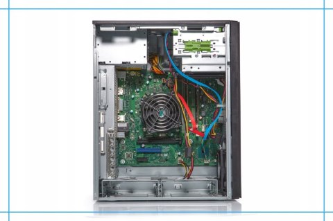 Fujitsu Esprimo P558 Intel Core i5 8GB DDR4 512GB SSD Windows 11