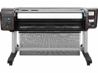 Drukarka HP DesignJet T1700 44 cali kolorowa do dużych wydruków