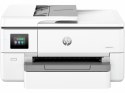 Urządzenie wielofunkcyjne HP OfficeJet Pro 9720e A3 profesjonalna drukarka atramentowa