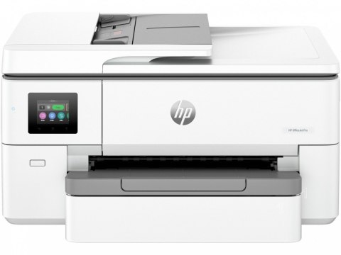 Urządzenie wielofunkcyjne HP OfficeJet Pro 9720e A3 profesjonalna drukarka atramentowa
