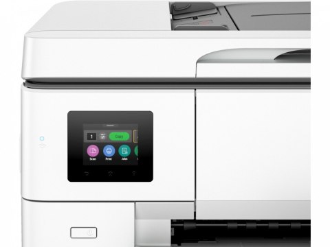 Urządzenie wielofunkcyjne HP OfficeJet Pro 9720e A3 profesjonalna drukarka atramentowa