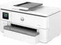 Urządzenie wielofunkcyjne HP OfficeJet Pro 9720e A3 profesjonalna drukarka atramentowa