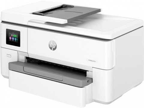 Urządzenie wielofunkcyjne HP OfficeJet Pro 9720e A3 profesjonalna drukarka atramentowa