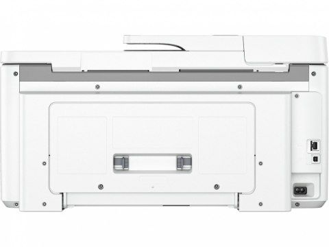 Urządzenie wielofunkcyjne HP OfficeJet Pro 9720e A3 profesjonalna drukarka atramentowa