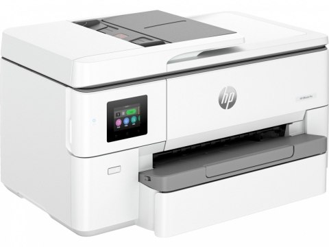 Urządzenie wielofunkcyjne HP OfficeJet Pro 9720e A3 profesjonalna drukarka atramentowa