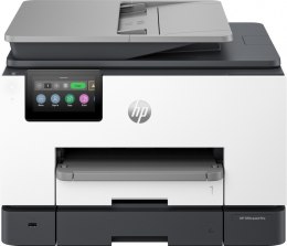 Urządzenie wielofunkcyjne HP OfficeJet Pro 9130b kolorowa drukarka biurowa