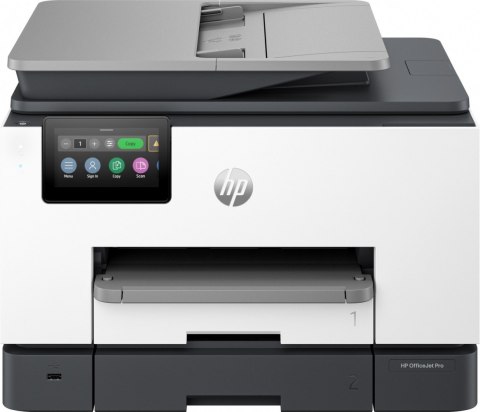 Urządzenie wielofunkcyjne HP OfficeJet Pro 9130b kolorowa drukarka biurowa