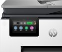 Urządzenie wielofunkcyjne HP OfficeJet Pro 9130b kolorowa drukarka biurowa