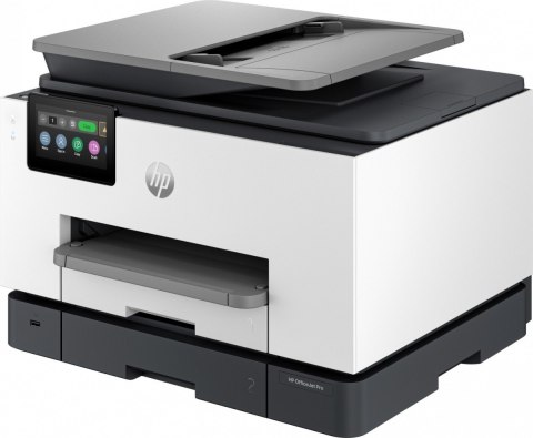 Urządzenie wielofunkcyjne HP OfficeJet Pro 9130b kolorowa drukarka biurowa