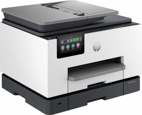 Urządzenie wielofunkcyjne HP OfficeJet Pro 9130b kolorowa drukarka biurowa