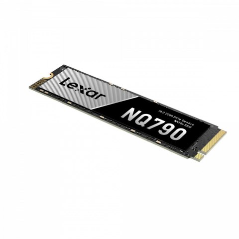 Dysk SSD Lexar NQ790 4TB NVMe 7000MB/s wydajny wewnętrzny M.2 2280