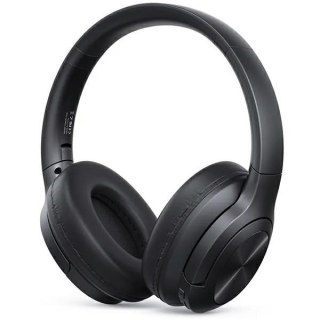 Słuchawki USAMS US-YH Series Bluetooth 5.3 nauszne czarne