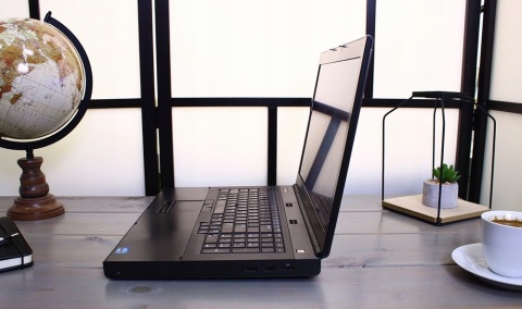 LAPTOP DELL M6600 I7 8GB 240SSD W7 FHD QUADRO