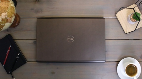 LAPTOP DELL M6600 I7 8GB 240SSD W7 FHD QUADRO