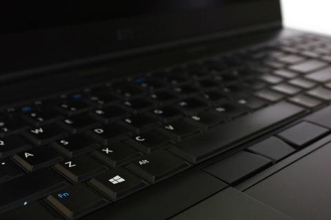 LAPTOP DELL M6600 I7 8GB 240SSD W7 FHD QUADRO