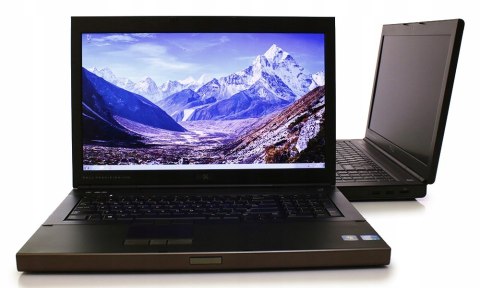 LAPTOP DELL M6700 I7 16GB 120SSD K3000M FHD QUADRO