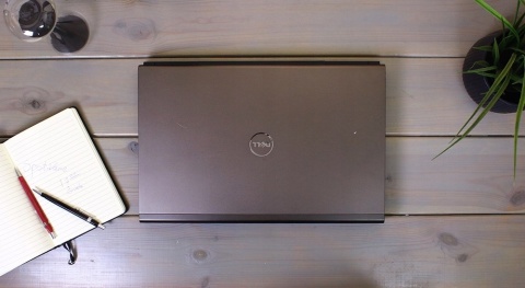 LAPTOP DELL M6700 I7 16GB 120SSD K3000M FHD QUADRO