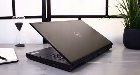 LAPTOP DELL M6700 I7 16GB 120SSD K3000M FHD QUADRO