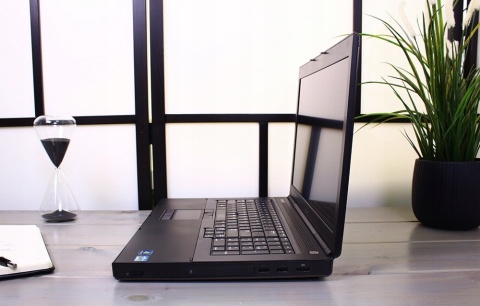 LAPTOP DELL M6700 I7 16GB 500 K3000M W7 FHD QUADRO