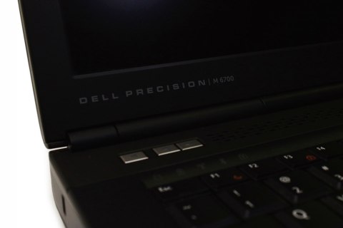 LAPTOP DELL M6700 I7 8GB 120+500 K3000M FHD QUADRO