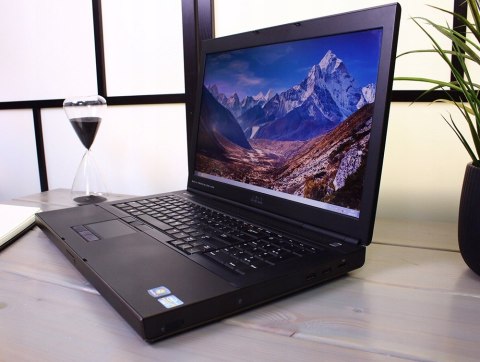 LAPTOP DELL M6700 I7 8GB 240SSD K3000M FHD QUADRO