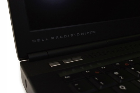 LAPTOP DELL M6700 I7 8GB 500 K3000M W7 FHD QUADRO