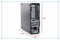 Dell Optiplex 5080 Sff Intel Core i5 64GB DDR4 2000GB SSD Windows 11