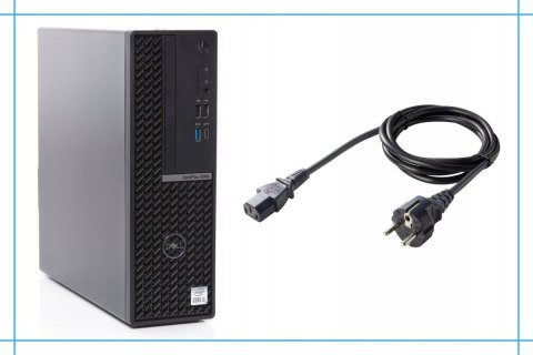 Dell Optiplex 5080 Sff Intel Core i5 8GB DDR4 512GB SSD Windows 11