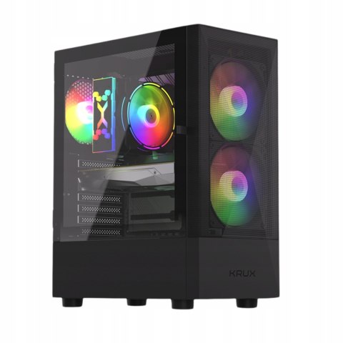 BSG Venom V5 Intel Core i7 NVIDIA GeForce GT 1030 32GB DDR3 512GB SSD Windows 10 Pro