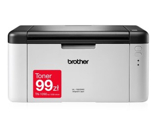 Drukarka Brother HL-1223WE laserowa mono WiFi 20ppm kompaktowa