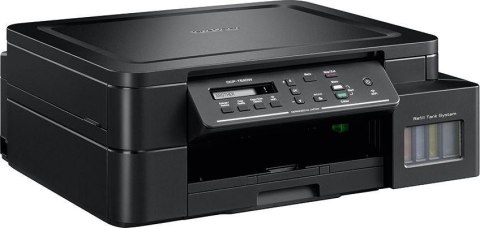 Brother DCP-T520W MFP kolorowa drukarka A4 WiFi szybka ekonomiczna