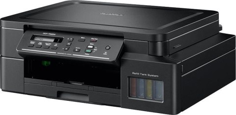 Brother DCP-T520W MFP kolorowa drukarka A4 WiFi szybka ekonomiczna
