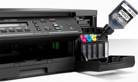 Brother DCP-T520W MFP kolorowa drukarka A4 WiFi szybka ekonomiczna