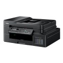 Brother DCP-T720W kolorowa drukarka MFP A4 WiFi automatyczny duplex z ADF