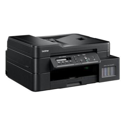 Brother DCP-T720W kolorowa drukarka MFP A4 WiFi automatyczny duplex z ADF