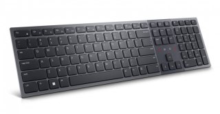 Klawiatura Dell Premier Collaboration KB900 bezprzewodowa mobilna z certyfikatem Zoom